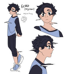 Reference Sheet